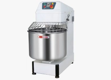 Машина H20 тестомесильная