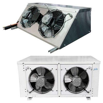 Сплит-система LCM 210 FT (опция -30° С) Evolution