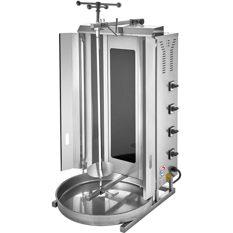 Аппарат для шаурмы ELETTO SD 15