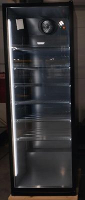 Шкаф холодильный Аркто Flex-513-Eco (Ral 7024 внутри и снаружи)