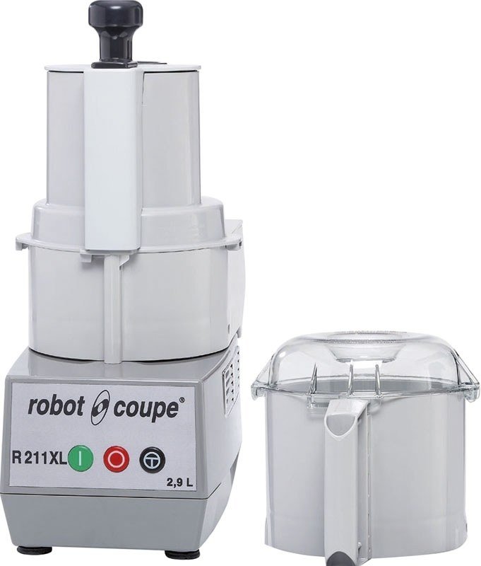 ROBOT COUPE 2176D Кухонный процессор R211 XL