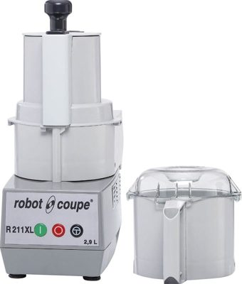 ROBOT COUPE 2176D Кухонный процессор R211 XL