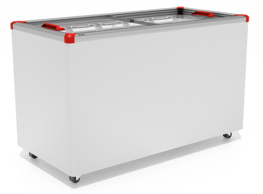 ларь Gellar FG 400 C v25