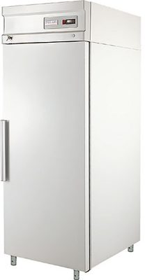 Шкаф холодильный низкотемпературный CB105-S (R290)