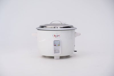 Рисоварка Rosso ERC-10L