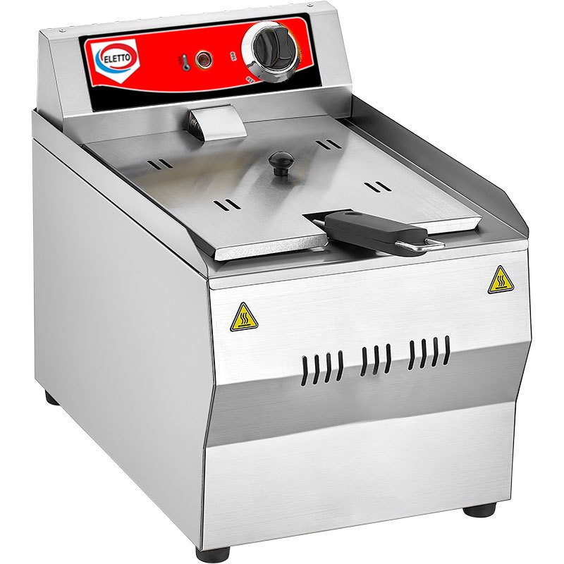 Фритюрница ELETTO R 101