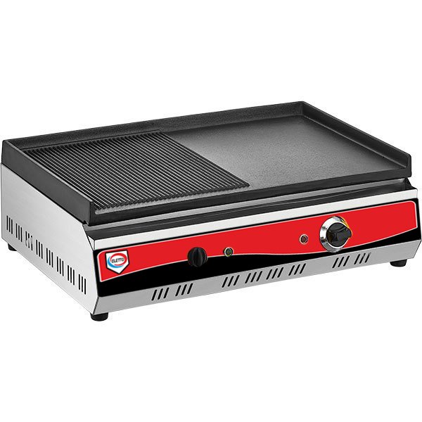 Поверхность жарочная ELETTO RS 95