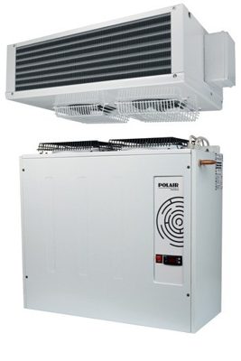 Сплит-система SM-218S (SM-218SF)