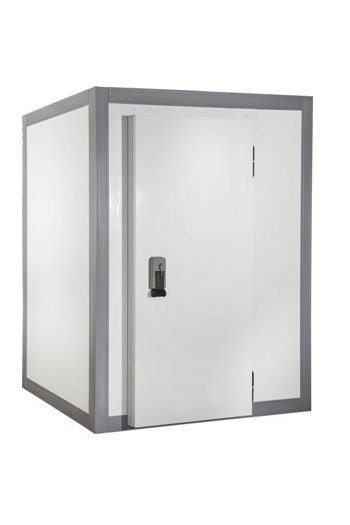 Камера т/изол. холодильная КХН 80 Р-4,41 (1,36х1,96х2,20)