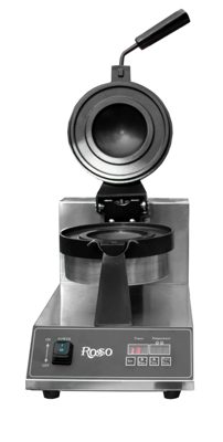Аппарат для UFO бургеров ROSSO HX-2205E
