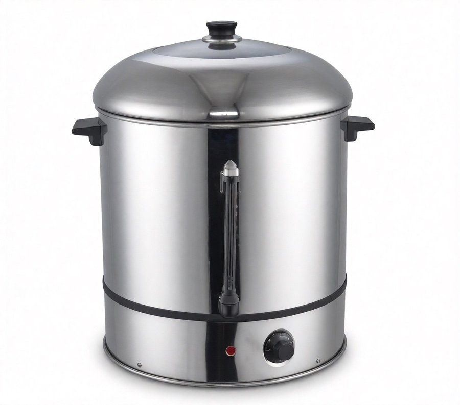 Аппарат для варки кукурузы ROSSO HCS-30L