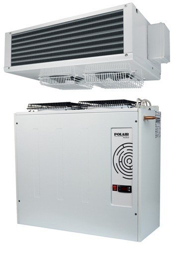 Сплит-система SB-211S (SB-211SF)