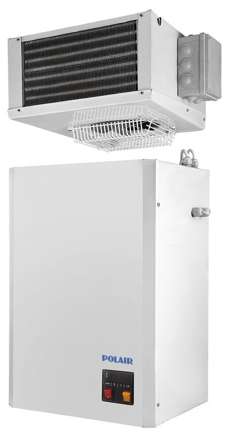 Сплит-система SM-115S (SM-115SF)